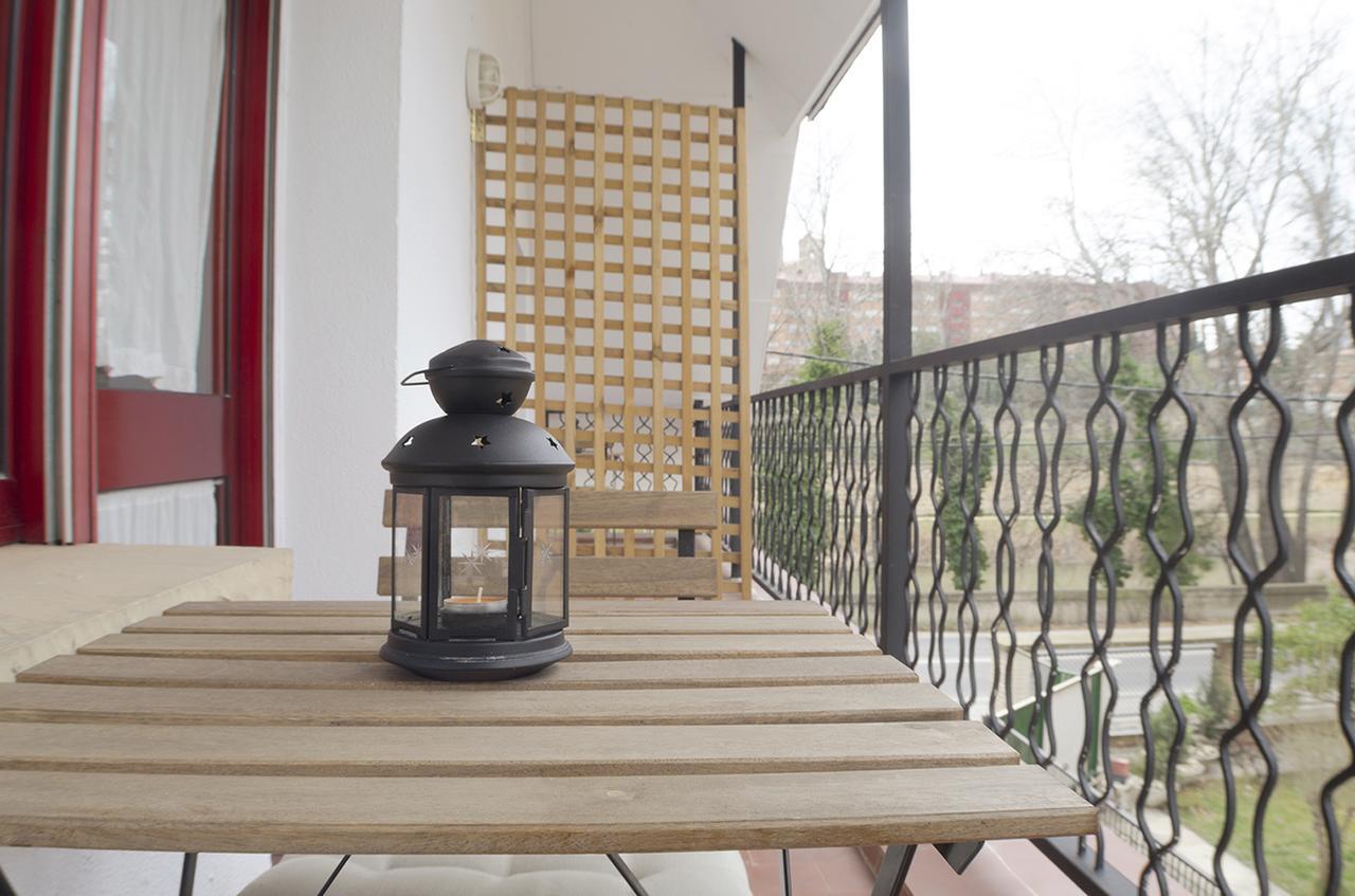 Hostal Los Calatravos Alcaniz Luaran gambar