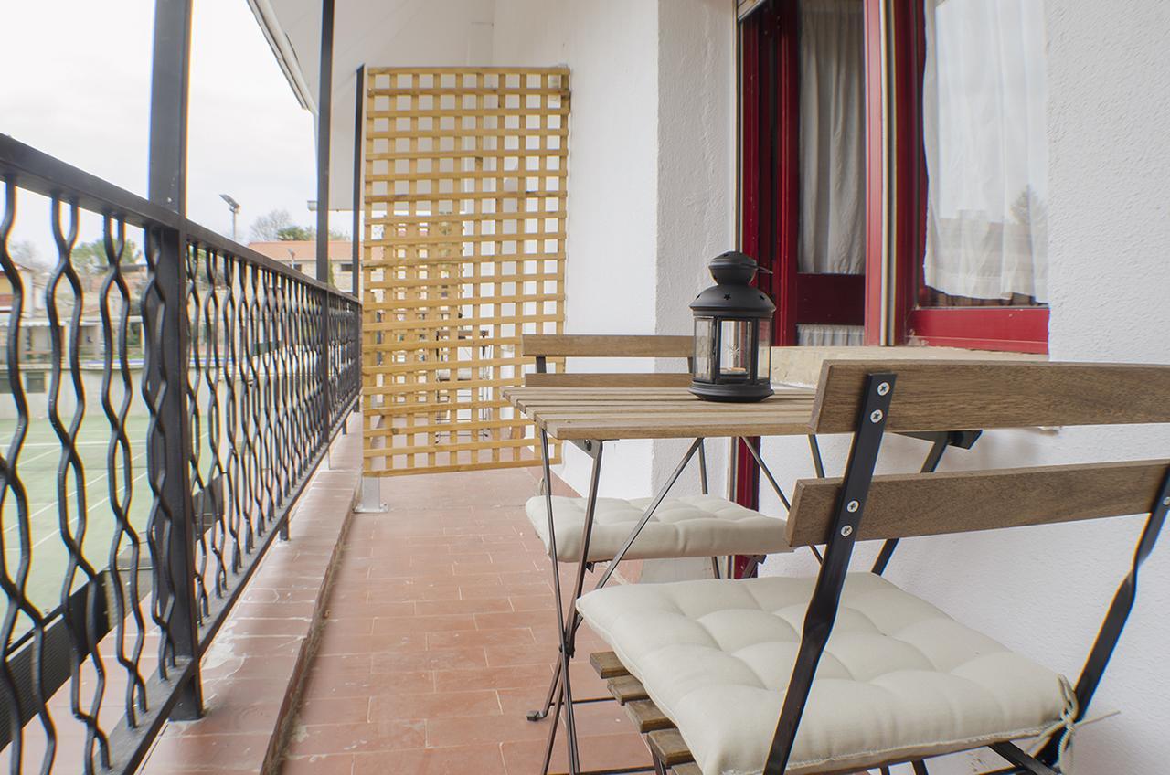 Hostal Los Calatravos Alcaniz Luaran gambar